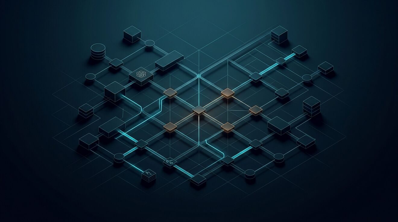 Complex machine learning dependency graph mapping Silicon Valley AI stack attack surfaces and model weights