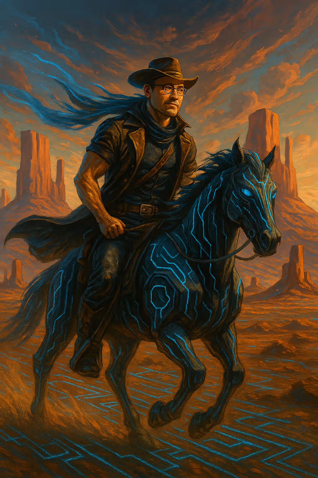 cybercowboy